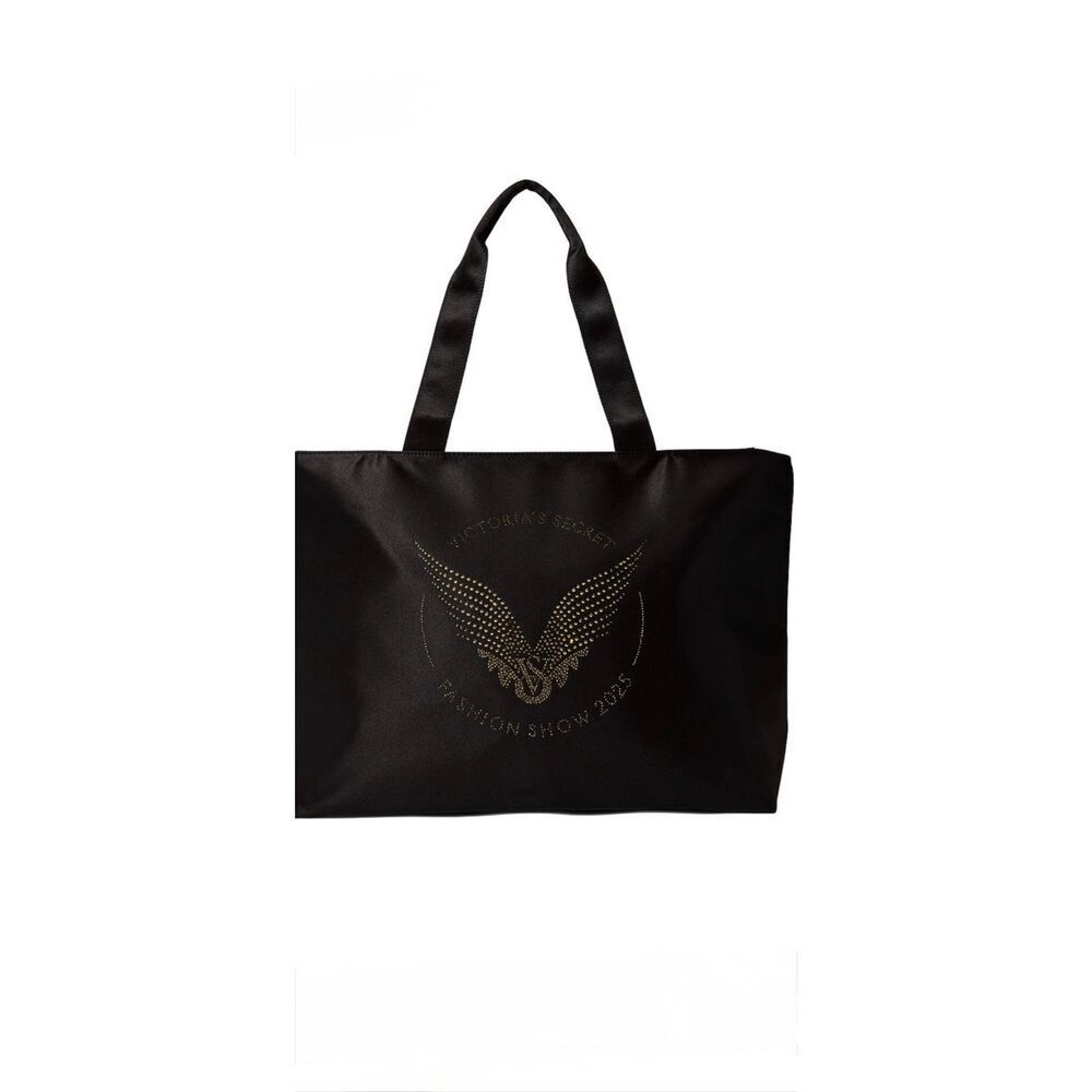 Victoria’s Secret Fashion Show 2025 Tote Bag